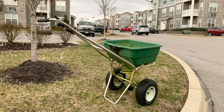 Fertilization Experts For Louisville
