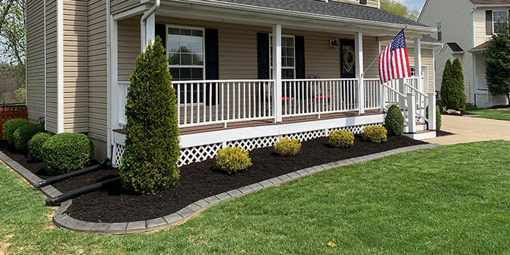 Lawn Care and Landscape Company for Anchorage