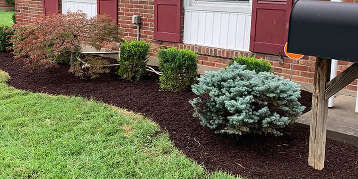  Mulch Installers in Louisville