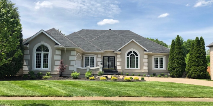 landscape design factors and tips louisville