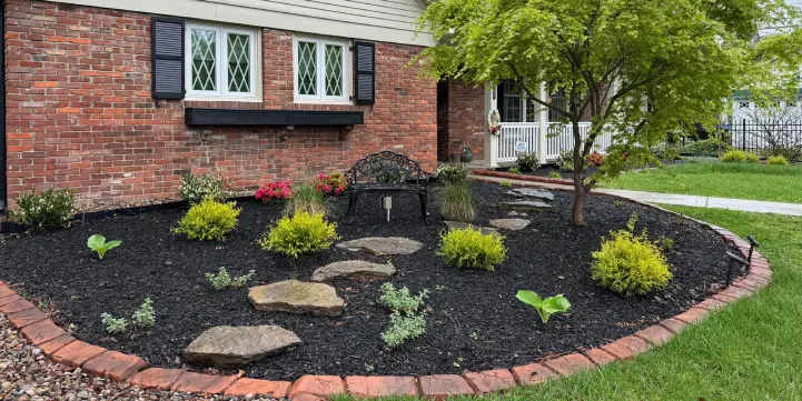 lawn care and landscape company in kingsley 