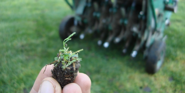 aerate services in louisville ky